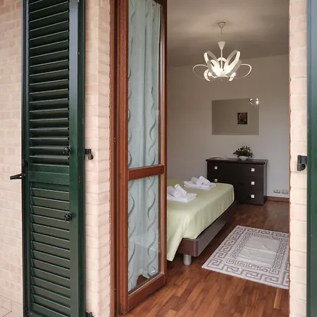 La Coccinella Holiday home Porto Sant'Elpidio