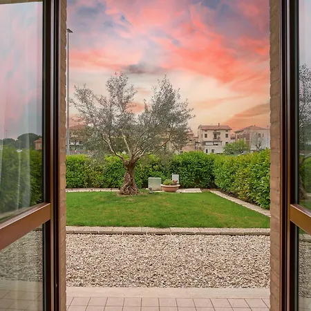 Holiday home La Coccinella *