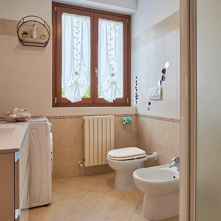 La Coccinella Holiday home