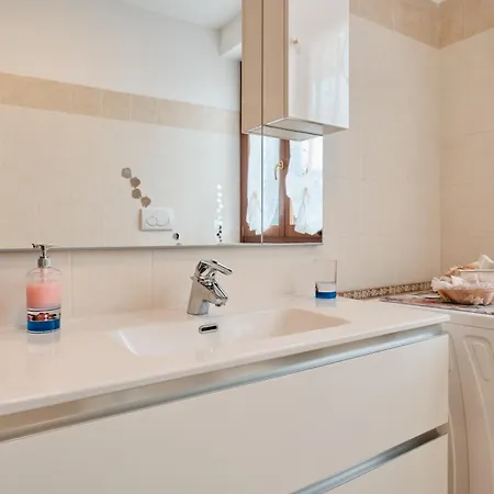 Holiday home La Coccinella *