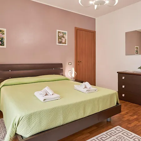 La Coccinella Holiday home Porto Sant'Elpidio